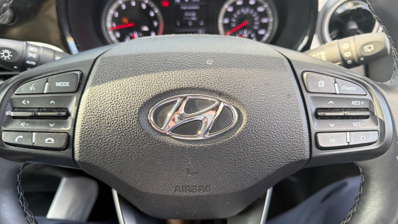 Hyundai i10 1.2 MPi Premium 5dr Auto Petrol Hatchback